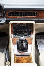 Afbeelding 17/33 van Jaguar XJ 40 3.2 (1991)