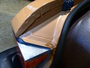 Image 73/84 de Saab 99 Combi Coupe (1976)