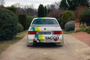 Image 4/56 de BMW M3 (1988)