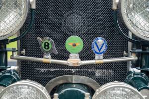 Bild 28/39 von Bentley 6 1&#x2F;2 Litre Speed Eight Special (1935)