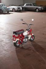 Image 7/10 de Honda Z 50 M Monkey (1967)