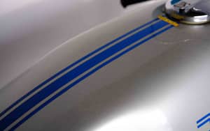 Image 23/54 de Ducati 900 SS (1977)