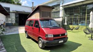 Bild 8/71 von Volkswagen T4 California 2.4 D (1994)