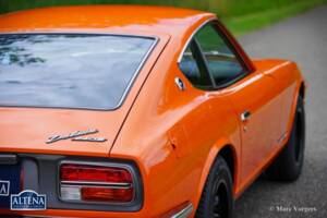 Bild 49/72 von Datsun 240 Z (1973)