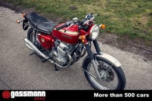 Imagen 5/15 de Honda DUMMY (1970)