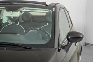 Image 25/48 de FIAT 500 C (2014)