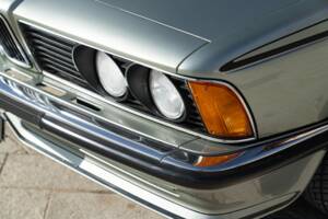 Bild 16/50 von BMW 635 CSi Group A (1983)