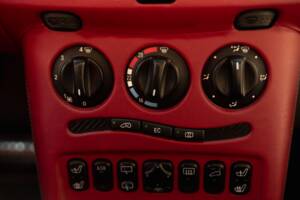 Bild 25/40 von Mercedes-Benz A 160 (1999)