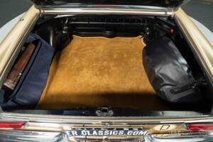 Immagine 12/12 di Mercedes-Benz 280 SE 3,5 (1970)