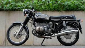 Immagine 4/40 di BMW R 75/5 (1972)