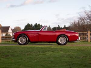 Bild 82/83 von Aston Martin DB 2/4 Mk III (1959)