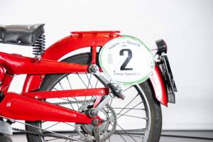 Bild 14/42 von Moto Guzzi Motoleggera 65 (1954)