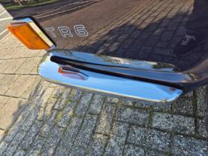 Image 38/100 of Triumph TR 6 PI (1971)