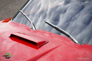 Immagine 32/49 di Saab Sonett II/V 4 (1969)