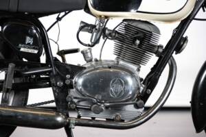 Immagine 34/50 di Gilera Giubileo 125 (1962)