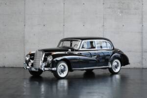 Image 1/50 of Mercedes-Benz 300 c (1956)