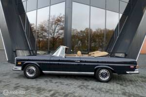Image 1/21 of Mercedes-Benz 280 SE (1970)