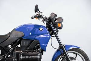 Immagine 18/50 di BMW K 75 "Ultima" (1996)