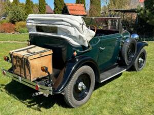 Image 38/52 of Opel 1,8 Litre "Moonlight Roadster" (1932)