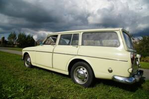 Bild 8/8 von Volvo Amazon P121 (1968)