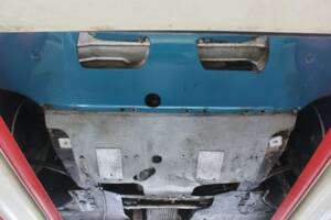 Bild 40/50 von Citroën DS 23 (1973)