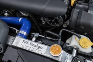 Image 13/30 of Subaru Impreza WRX STi (2016)