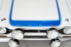 Image 27/47 de Ford Escort RS 2000 (1975)