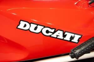 Immagine 42/50 di Ducati 900 SS (1992)