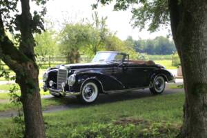 Image 56/56 of Mercedes-Benz 300 Sc Roadster (1958)