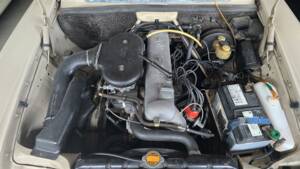 Image 14/21 de Mercedes-Benz 250 (1969)
