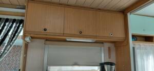 Bild 17/17 von FIAT Ducato Camper 2.5 TD (1992)