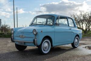 Bild 1/18 von Autobianchi Bianchina (1964)