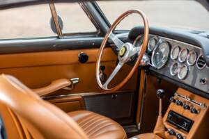 Bild 19/50 von Ferrari 250 GT/E (1963)