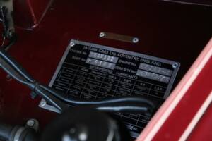 Immagine 46/50 di Jaguar XK 150 SE DHC (1958)