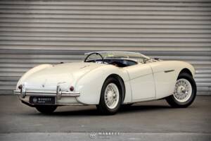 Bild 9/98 von Austin-Healey 100&#x2F;4M (BN2) (1955)