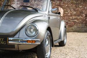 Image 19/50 of Volkswagen Beetle 1303 (1979)