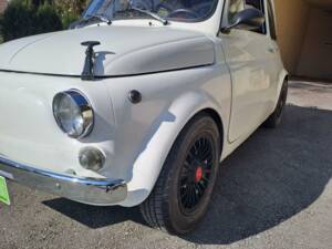 Bild 20/43 von FIAT 500 L (1971)
