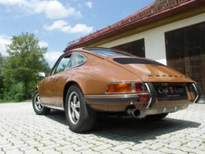 Bild 44/49 von Porsche 911 2.4 T "Ölklappe" (1972)