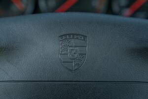 Bild 47/50 von Porsche 911 Turbo (1996)