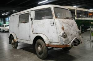 Bild 1/14 von Tempo Matador (1955)