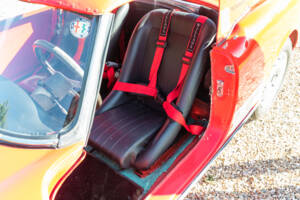 Image 29/60 of Alfa Romeo Giulia 1600 Spider (1963)