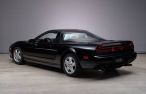 Bild 13/42 von Honda NSX (1990)
