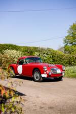 Image 12/50 de MG MGA 1500 (1957)