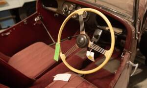 Imagen 4/34 de Austin 7 Nippy (1935)