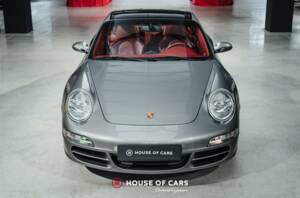 Afbeelding 3/24 van Porsche 911 Targa 4S (2007)