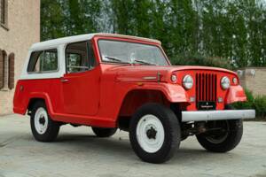 Bild 2/50 von Ebro Jeepster Commando C-101 (1976)