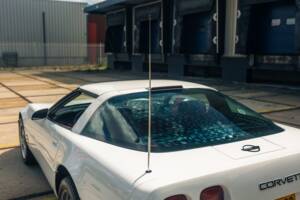 Imagen 7/62 de Chevrolet Corvette ZR1 (1991)