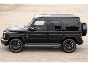 Immagine 2/48 di Mercedes-Benz G 63 AMG 4x4² (2019)