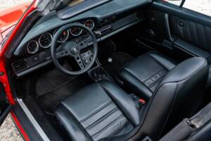Bild 3/35 von Porsche 911 Carrera 3.2 (1987)