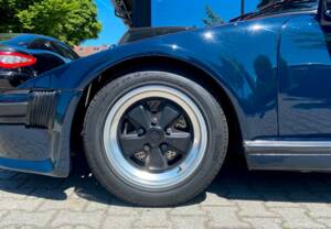 Bild 8/20 von Porsche 911 Turbo 3.3 Flachbau (1985)